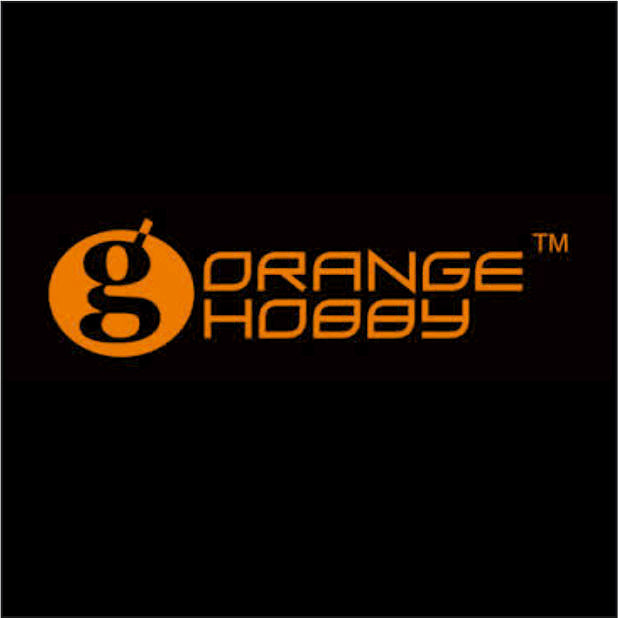 Orange Hobby