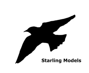 Starling Models