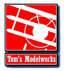 Tom's Modelworks