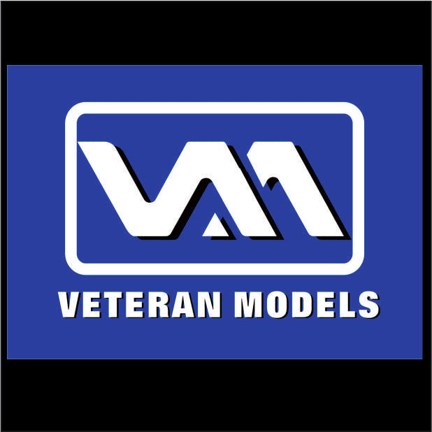 Veteran Models