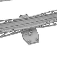 Mulberry harbour - US version