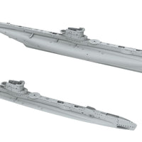 S-Class submarines