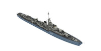 HMS Tuscan 1945
