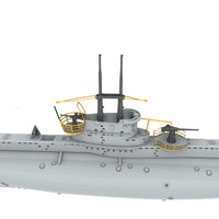 S-Class submarines