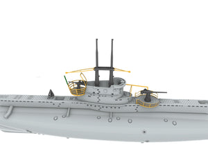 S-Class submarines