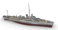 HMS Wellington 1942
