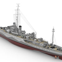 HMS Wellington 1942