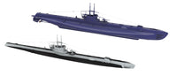 S-Class submarines
