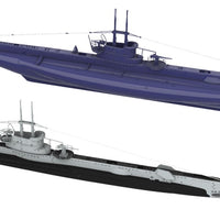 S-Class submarines
