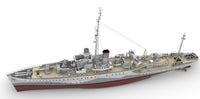 HMS Wellington 1942
