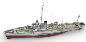 HMS Wellington 1942