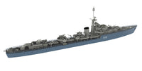 HMS Tuscan 1945
