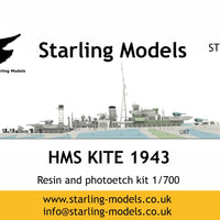 HMS Kite