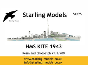 HMS Kite