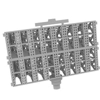 Type 965 radar AEK2 1/350
