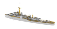 HMS Amethyst 1949 - new version
