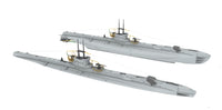 S-Class submarines
