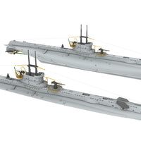 S-Class submarines