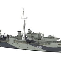 HMS Starling