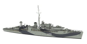 HMS Starling