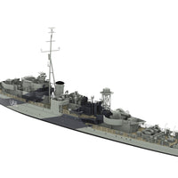 HMS Starling