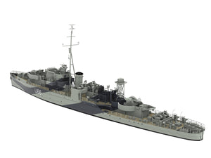 HMS Starling