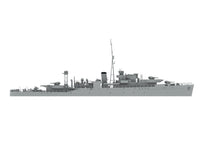 HMS Starling
