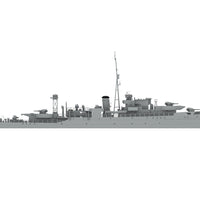 HMS Starling