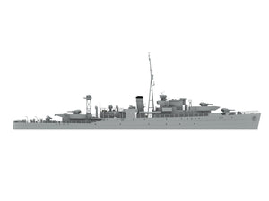 HMS Starling