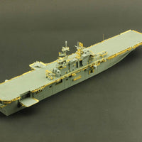 USS America LHA-6 amphibious assault ship