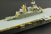 USS America LHA-6 amphibious assault ship
