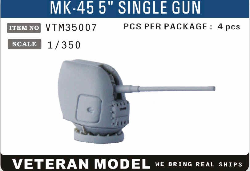 Mk-45 5
