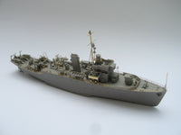 Algerine class minesweeper
