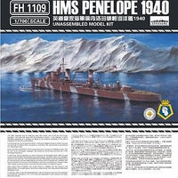 HMS Penelope 1940 deluxe edition