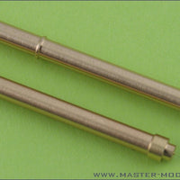 Russian cruiser Varyag 1/350 mast and yards set