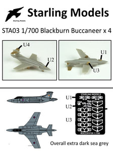 Blackburn Buccaneer S2
