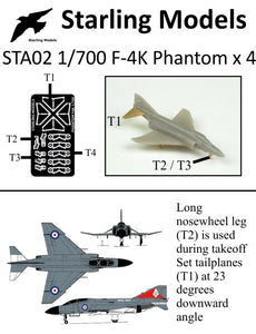 F-4K Phantom
