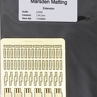 Marsden matting extensions