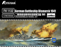 Bismarck 1941
