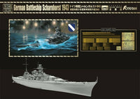 Scharnhorst 1943 deluxe edition
