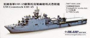 USS Comstock LSD-45