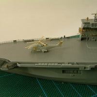 HMS Ocean