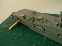 HMS Ocean
