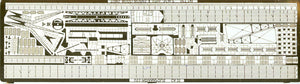 USS Indianapolis detail set