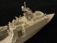 USS Whidbey Island LSD-41
