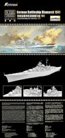 Bismarck special edition

