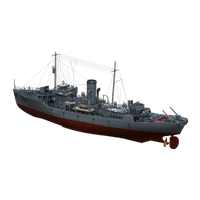 HMCS Agassiz
