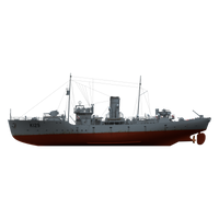 HMCS Agassiz
